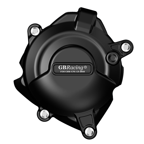GB Racing Stator Cover for Yamaha YZF-R3 '15-17 GB Racing Stator Cover for Yamaha YZF-R3 '15-17
